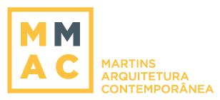 MMAC – Martins Arquitetura Contemporânea